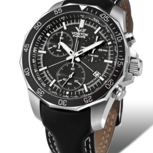 Vostok Europe 6S30-2255177