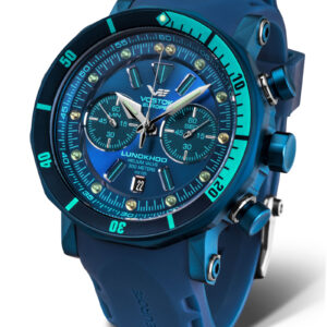 Vostok Europe 6S21-620E278