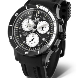 Vostok Europe 6S30-5104184