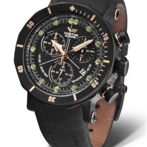 Vostok Europe 6S30-6203211