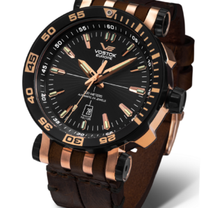 Vostok Europe NH35A-575E282