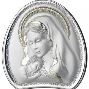 Obrazek Madonna z dzieciątkiem 8004/3